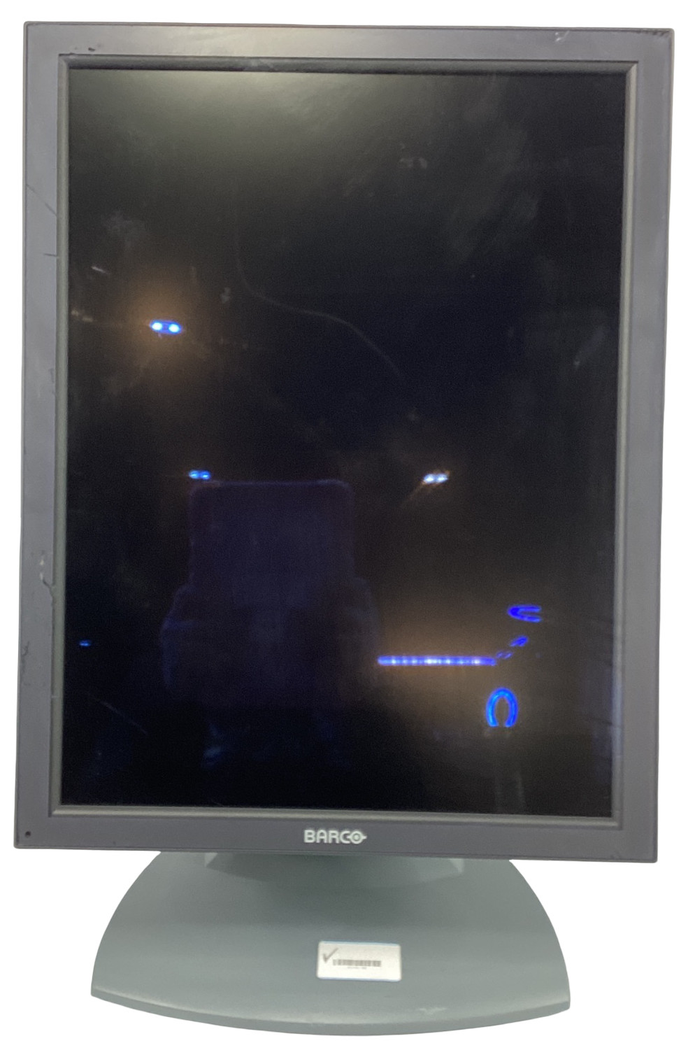 BARCO MDNC-3121 DIAGNOSTIC DISPLAY MONITOR