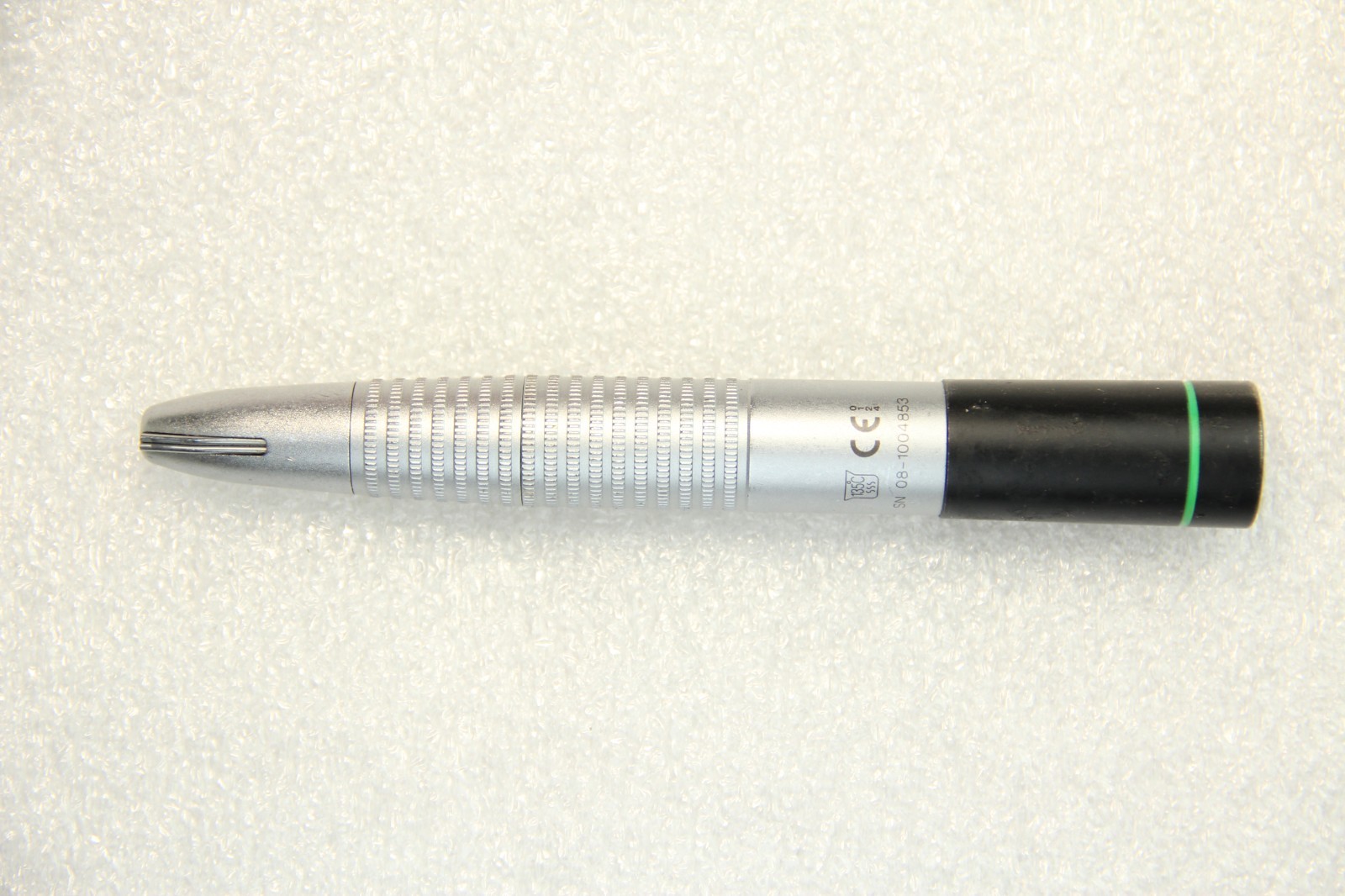 KaVo INTRAflex LUX 2 2313 LN Straight Nose Cone Attachment