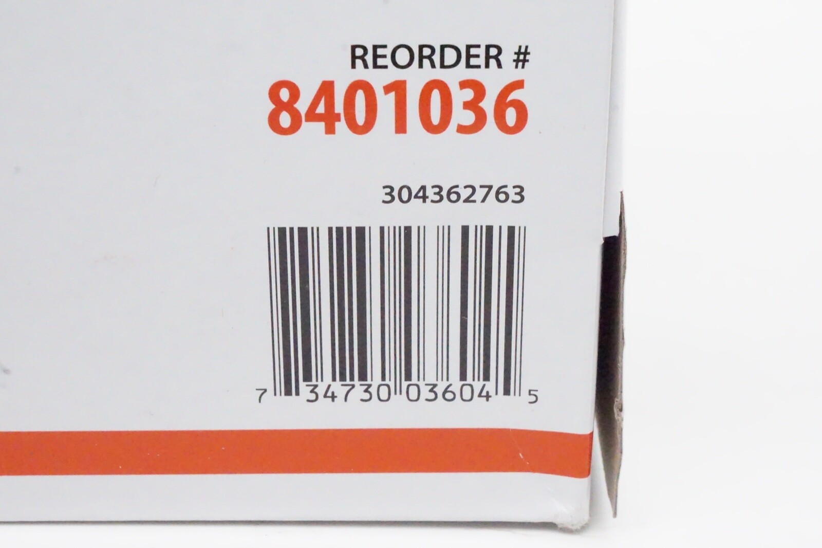 400 Count Case Sysco Classic Synthetic Gloves Foodservice Grade Large 8401036