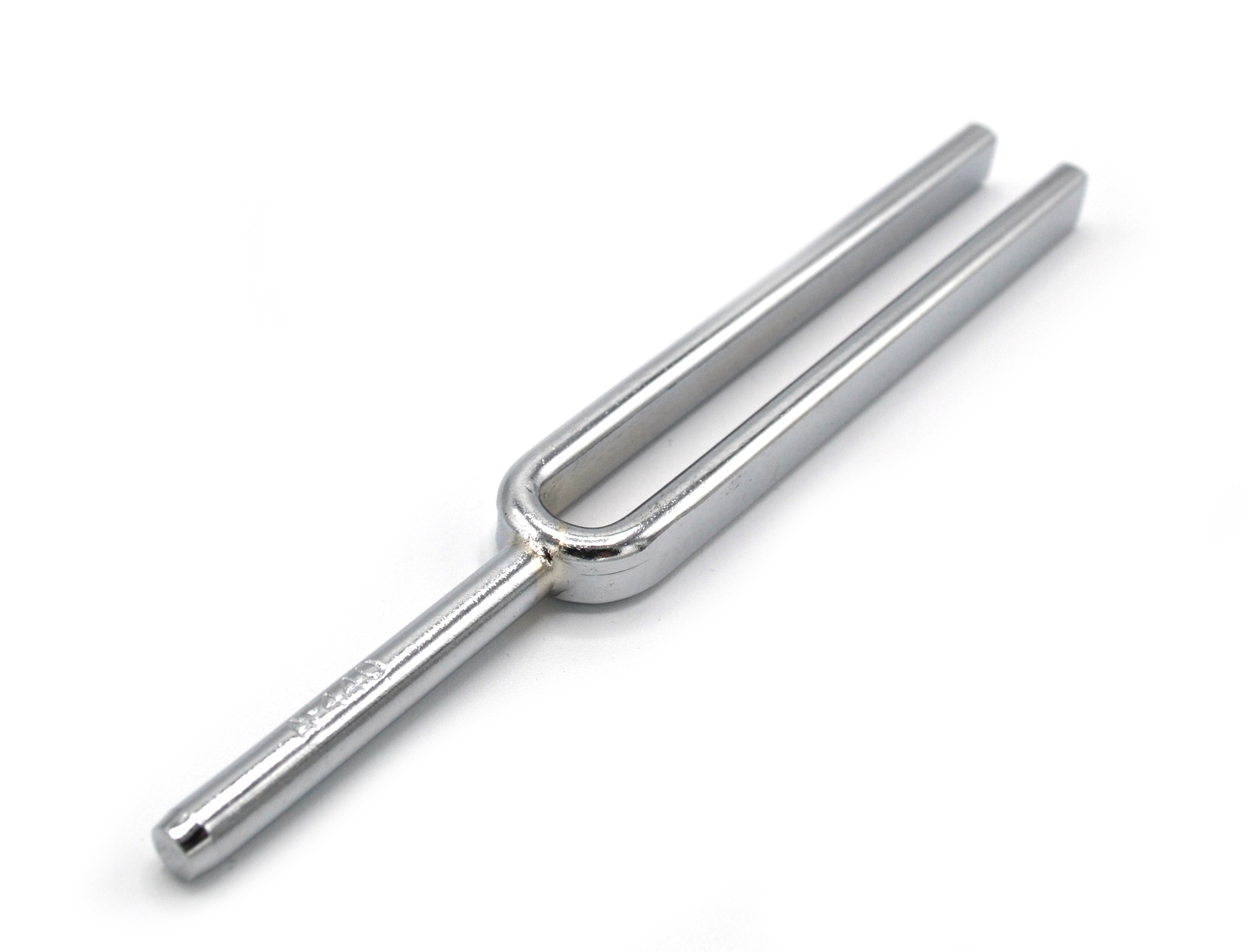 Tuning Fork – Steel – 440hz – Eisco Labs