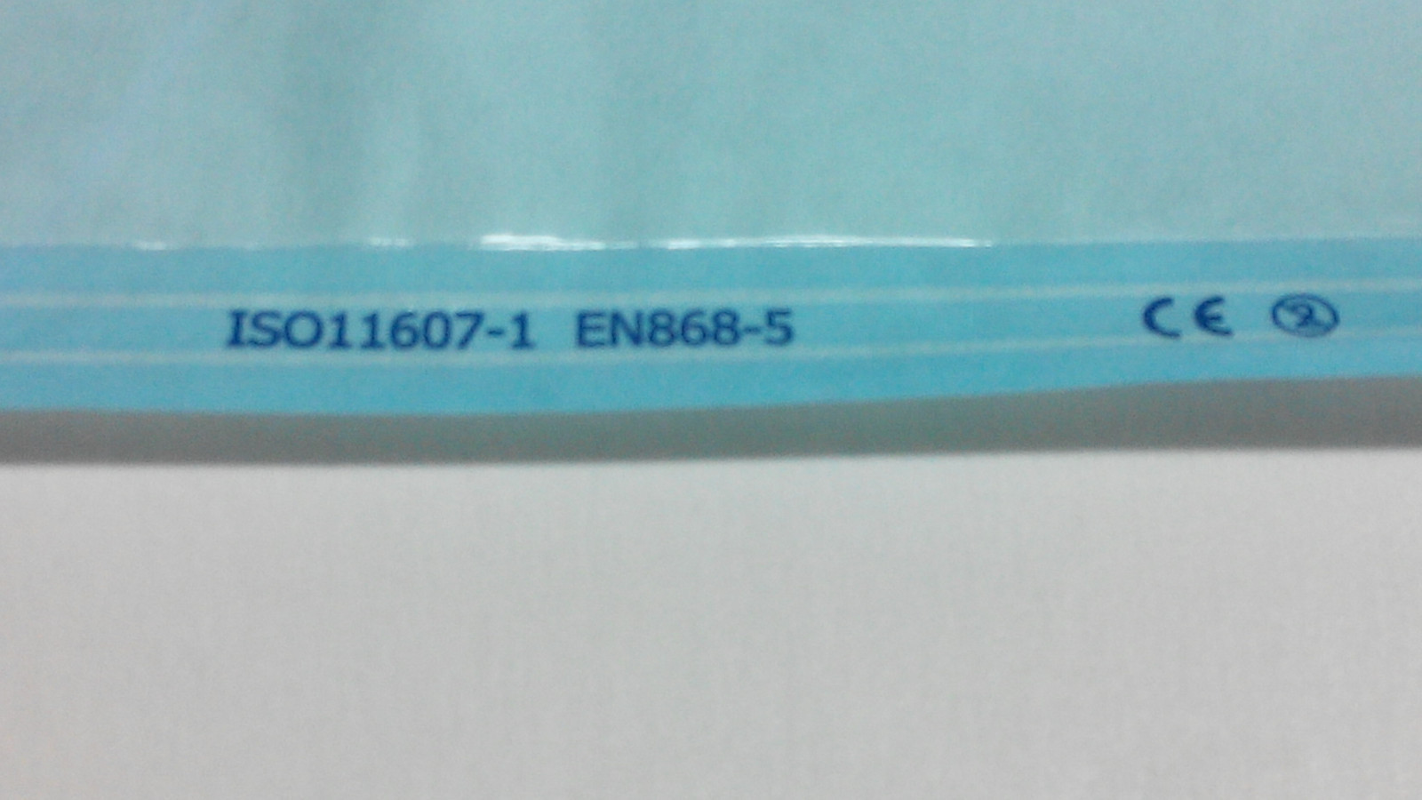 Self Seal Sterilization Pouches 200 Pcs 71/2″ x13″ Dental Medical Tattoo