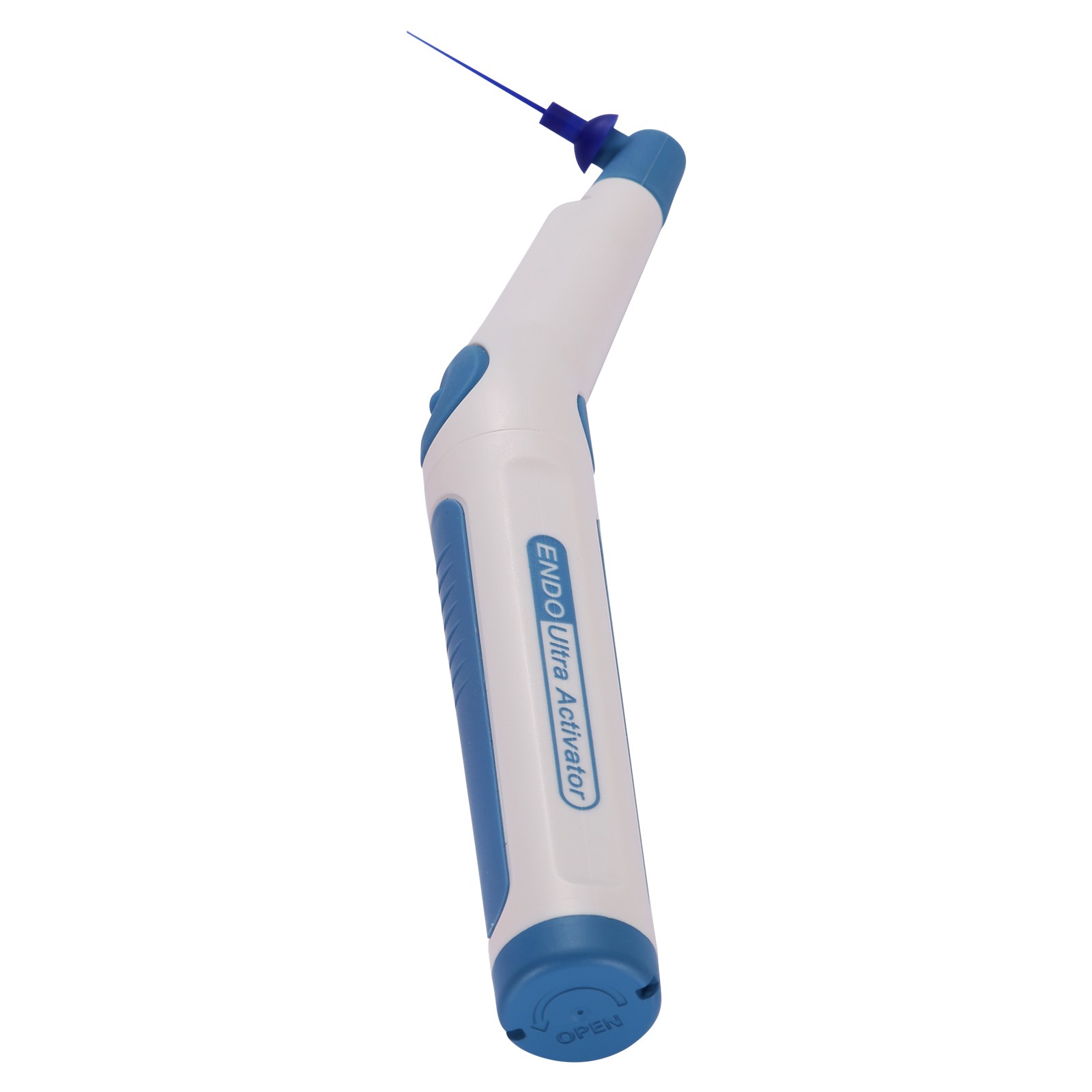 Dental LED Endo Ultrasonic Sonic Activator Root Canal Irrigator + 150Tips Free