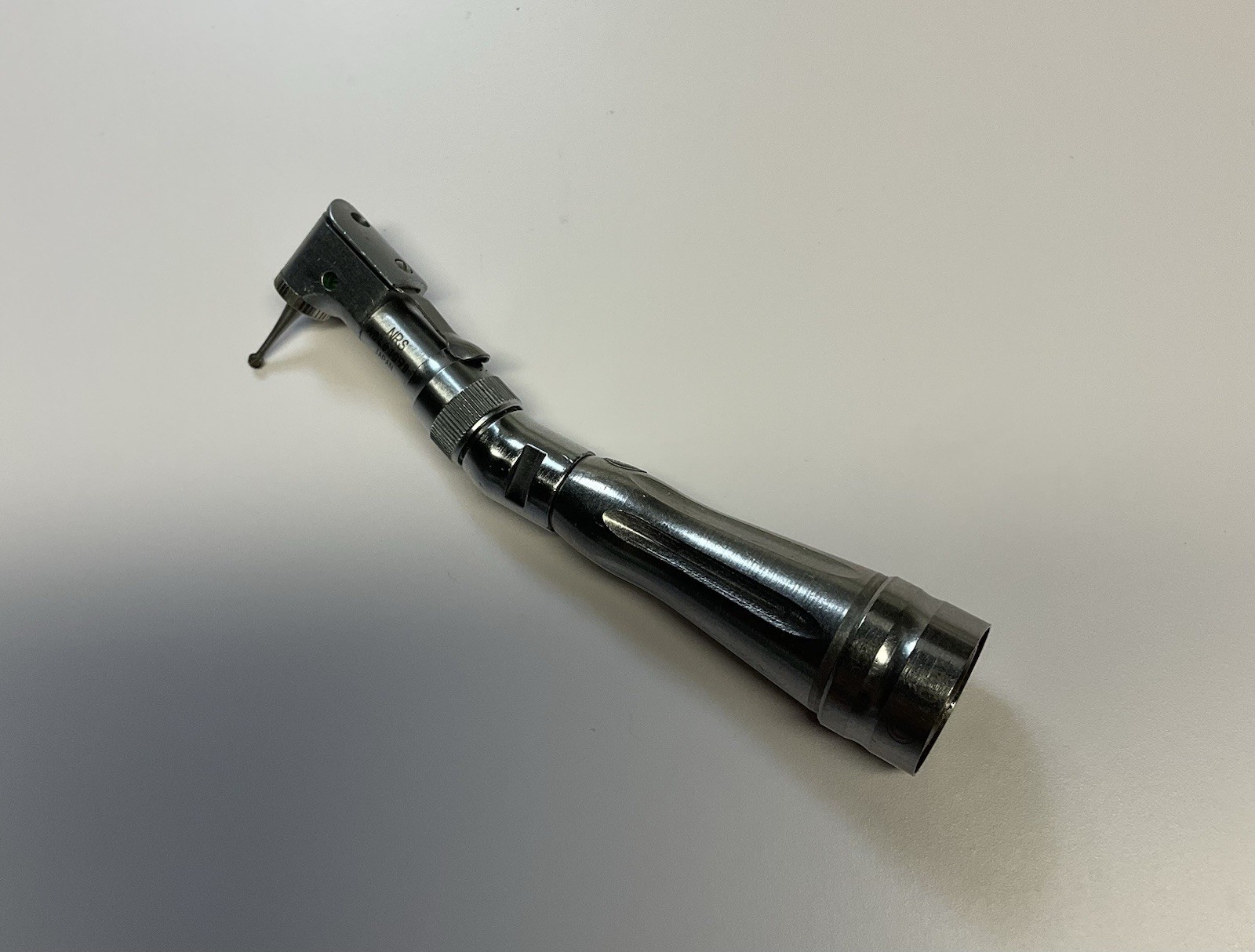 Star Latch-Type Contra Angle Attachment