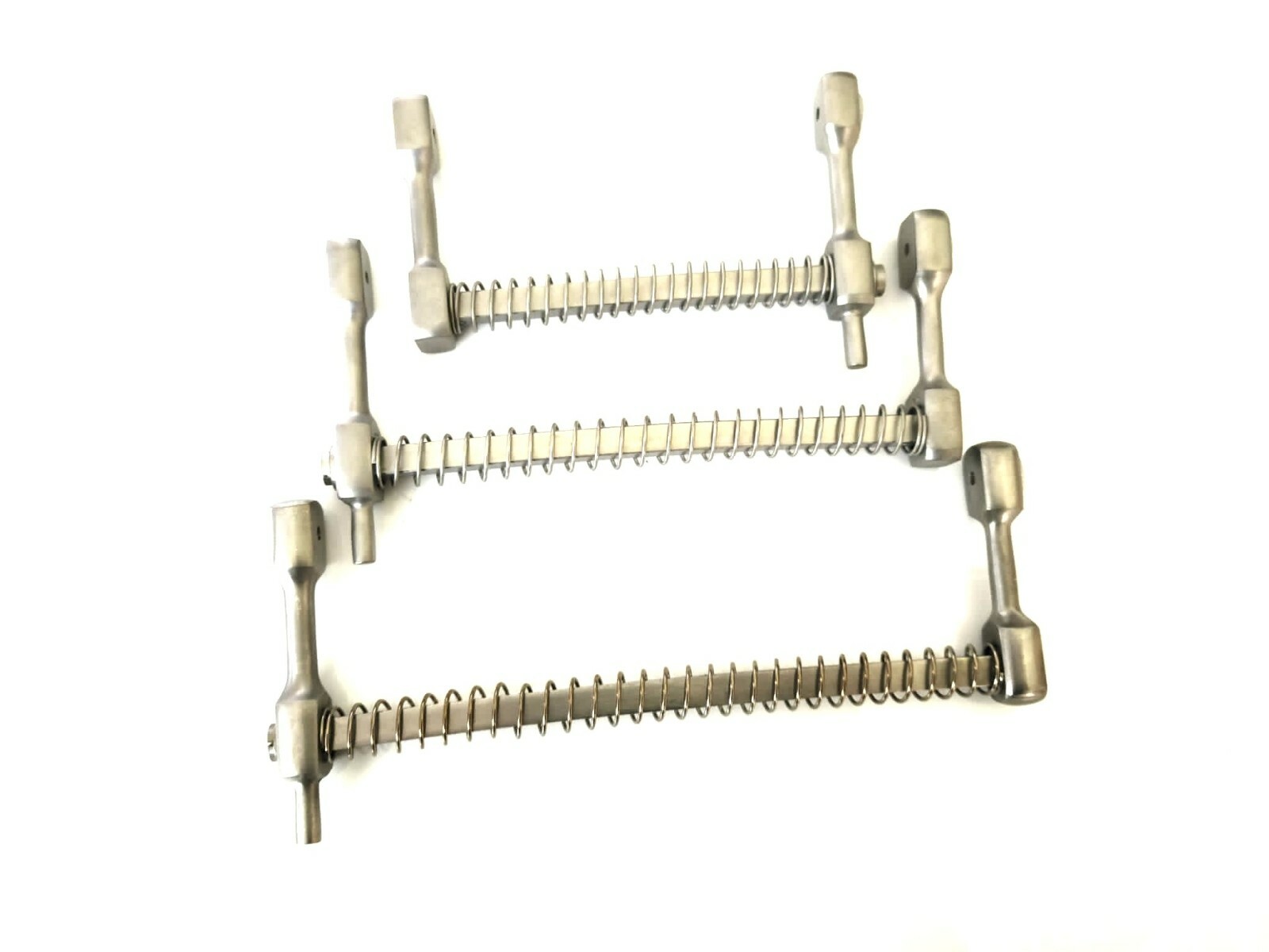 3 Canine Mouth Gag Dog Cat Animal Veterinary Instrument