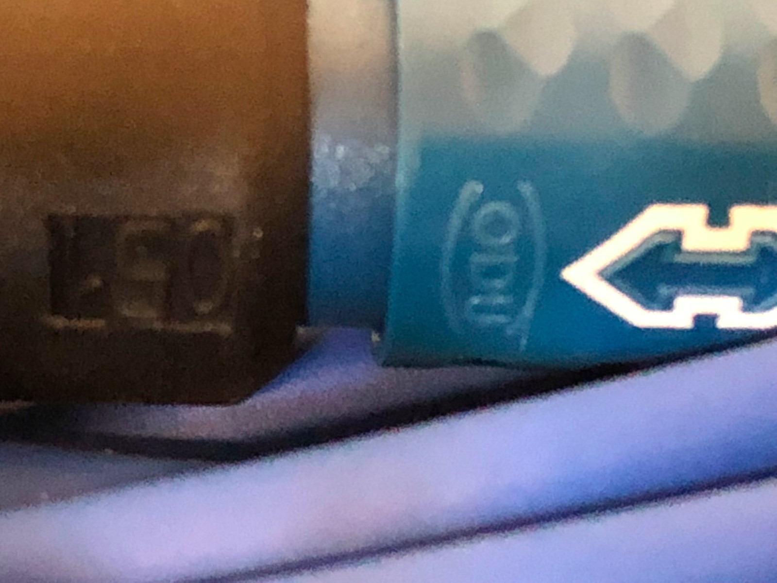 ODU Cable 051