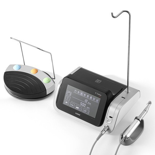 TJ2688-A1 Dental Unit Chair Computer Controlled DC Motor /COXO Implant System