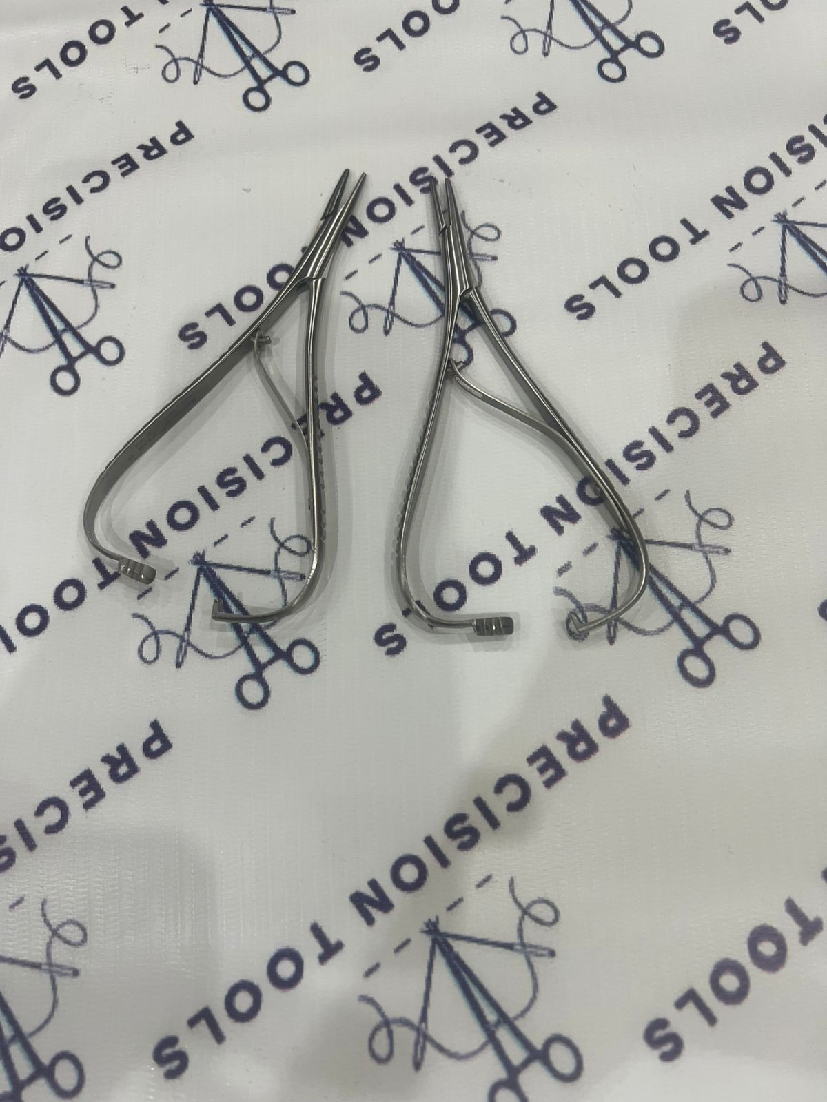 Lot of 2 PCS HU FRIEDY Mathieu Narrow Tip Orthodontic Plier | 678-330