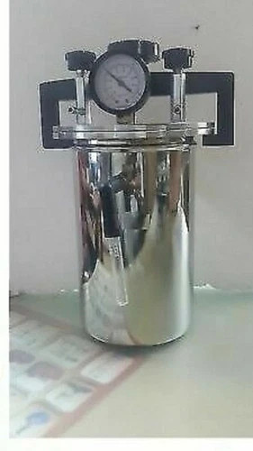 Anaerobic Culture Jar with free expedite shipping