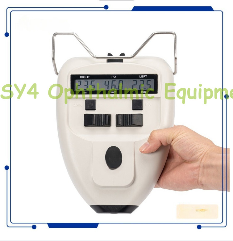 High Quality Optical Digital Pupilometer Slide Pupilometer Fast shipping
