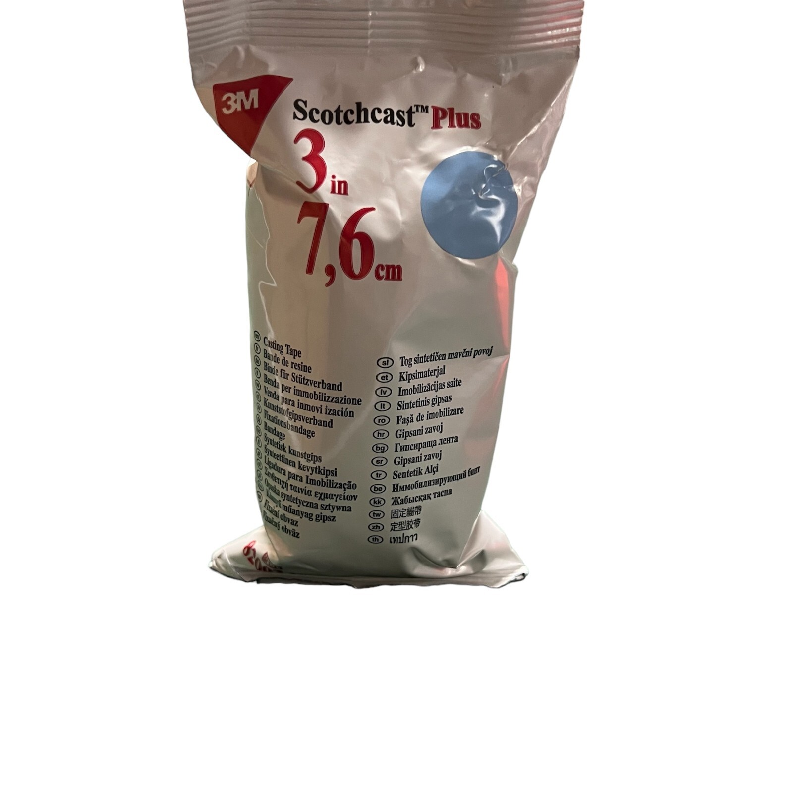 3M Scotchcast Plus 820003