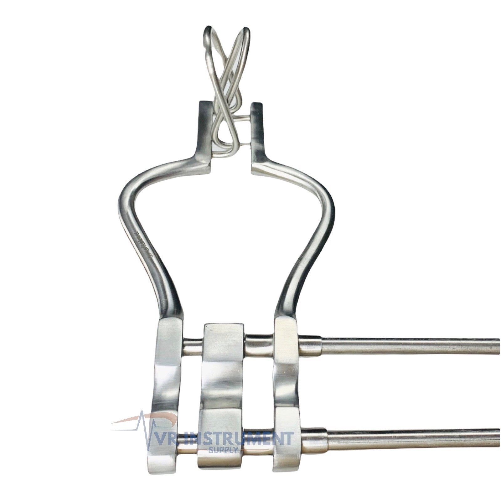 Balfour Abdominal Retractor Spreaders Veterinary Surgical Instrument 12 Inches