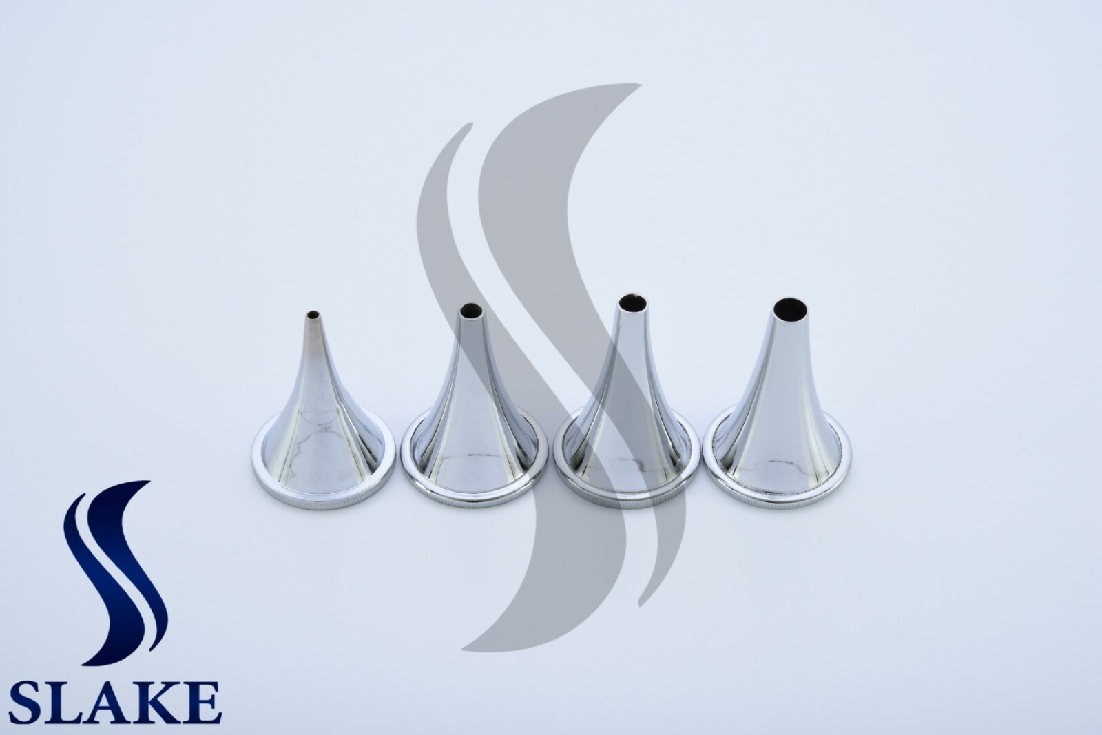 BOUCHERON Ear Specula Speculum Surgical ENT Instruments