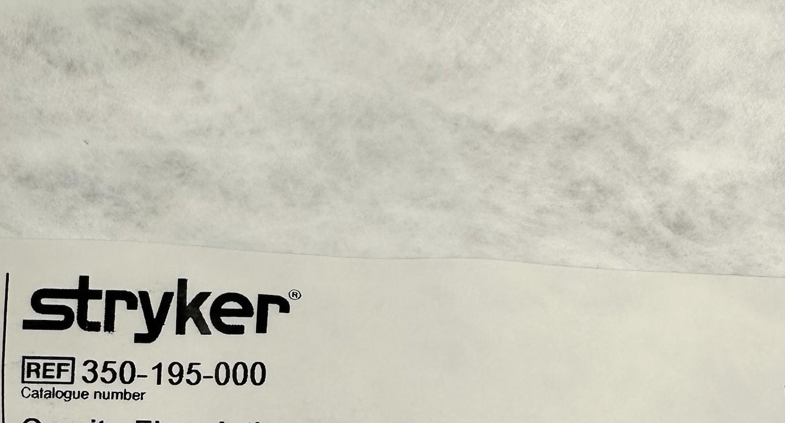 STRYKER 350 195 000 TOTAL OF 8