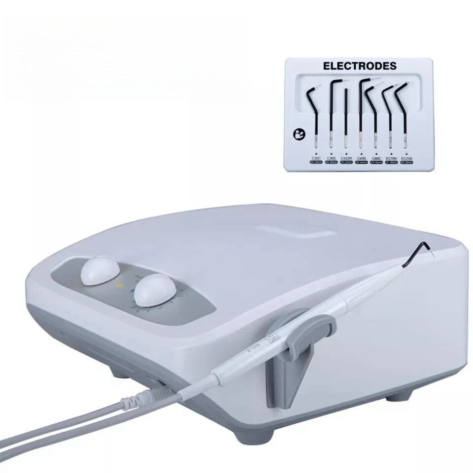 Dental Electrosurgery Unit Electricity Knife High Frequency Scalpel Oral ty