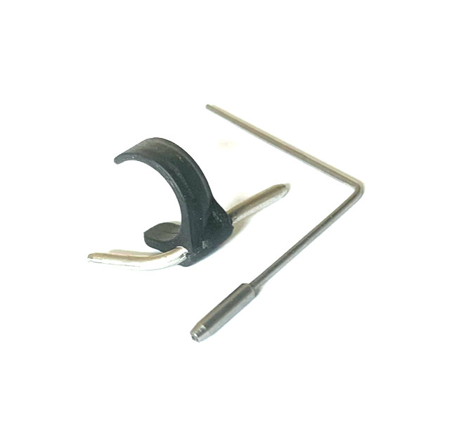 Irrigation Clip for 20:1 Push Dental Implant Handpiece Low Speed Contra-Angle