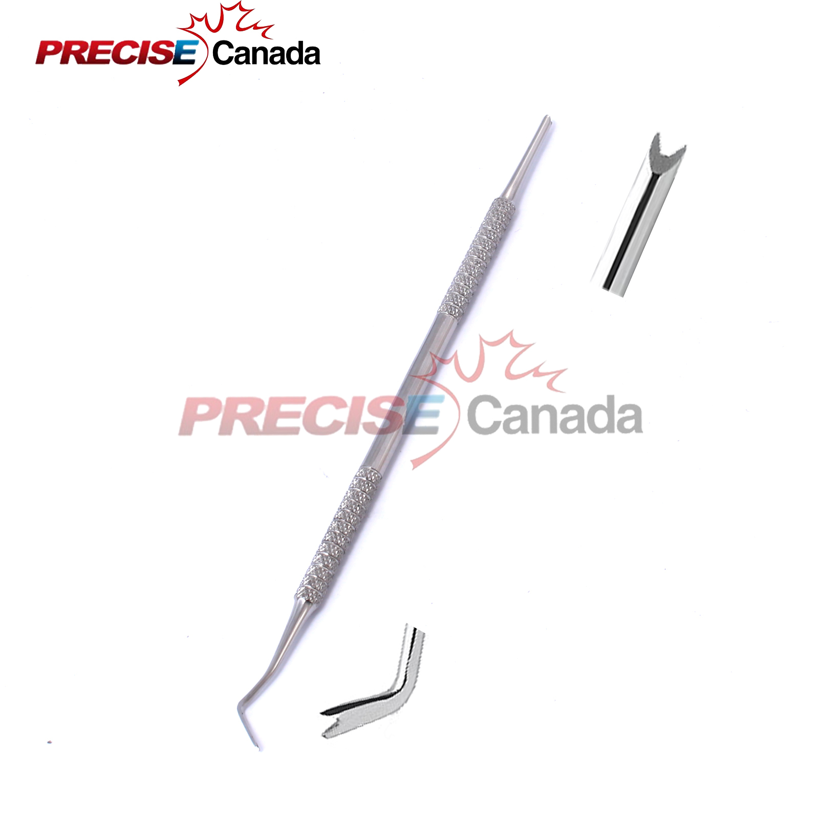 PRECISE CANADA Explorer & Ligature Director Orthodontic Dental Instruments