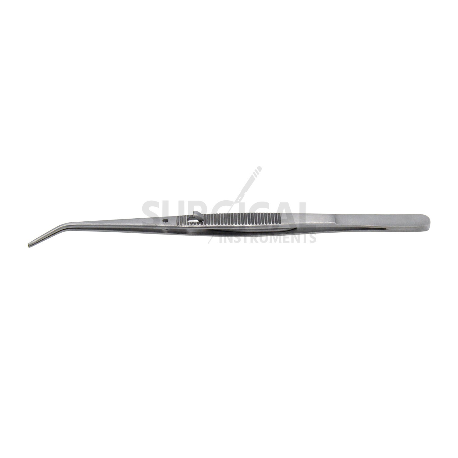12 Pcs Self-Locking College Cotton Pliers Set Dental Endodontic German Grade