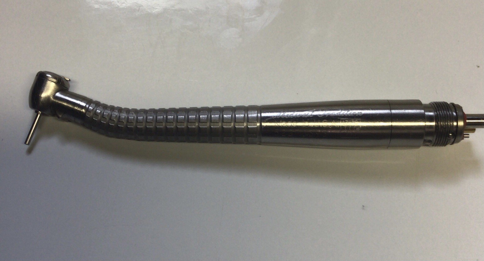 Midwest Tradition Highspeed Fiber Optic High Speed Handpiece