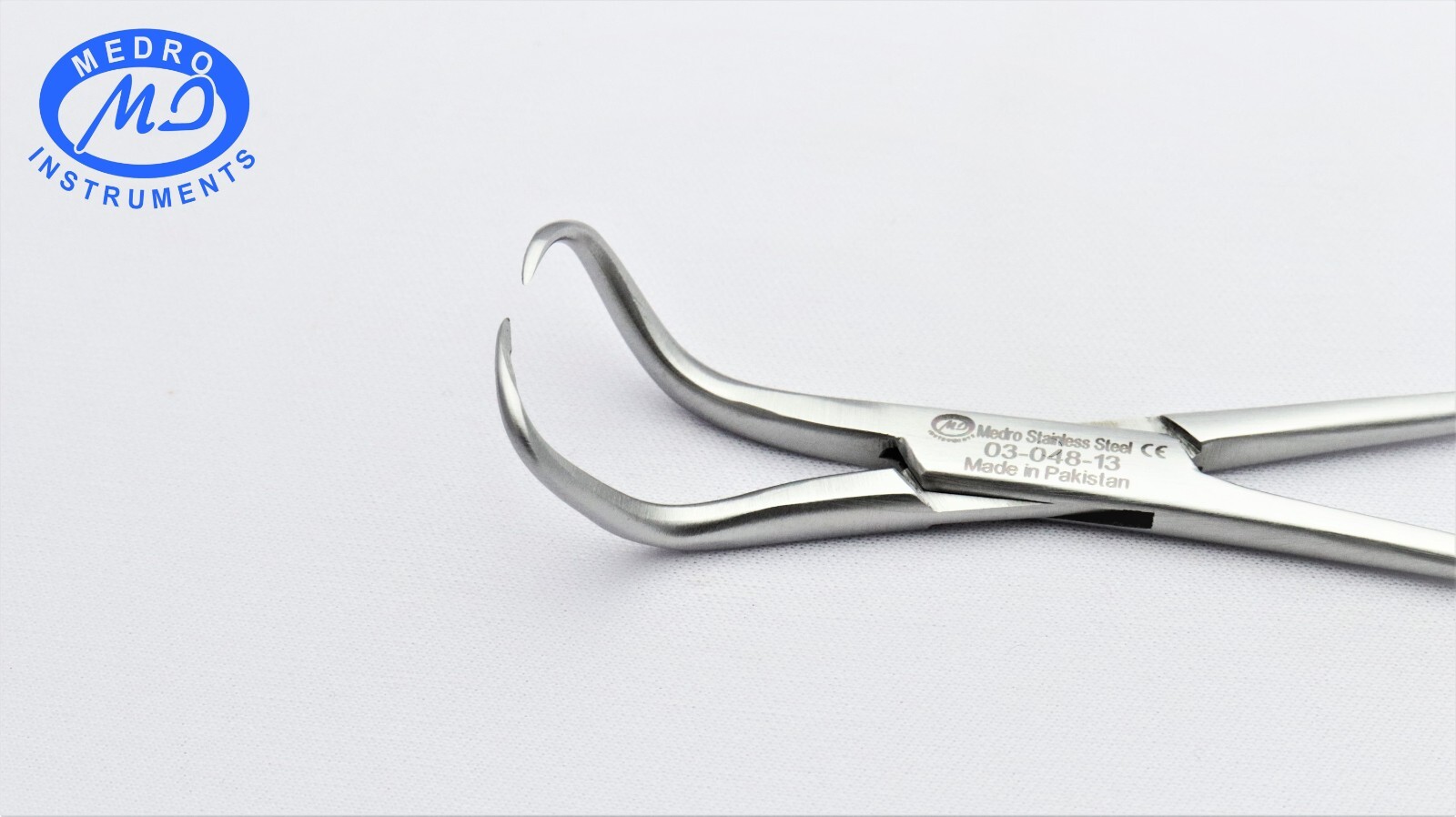 Backhaus Towel Clamp Forceps 5″ OR Stainless Steel Surgical Instruments
