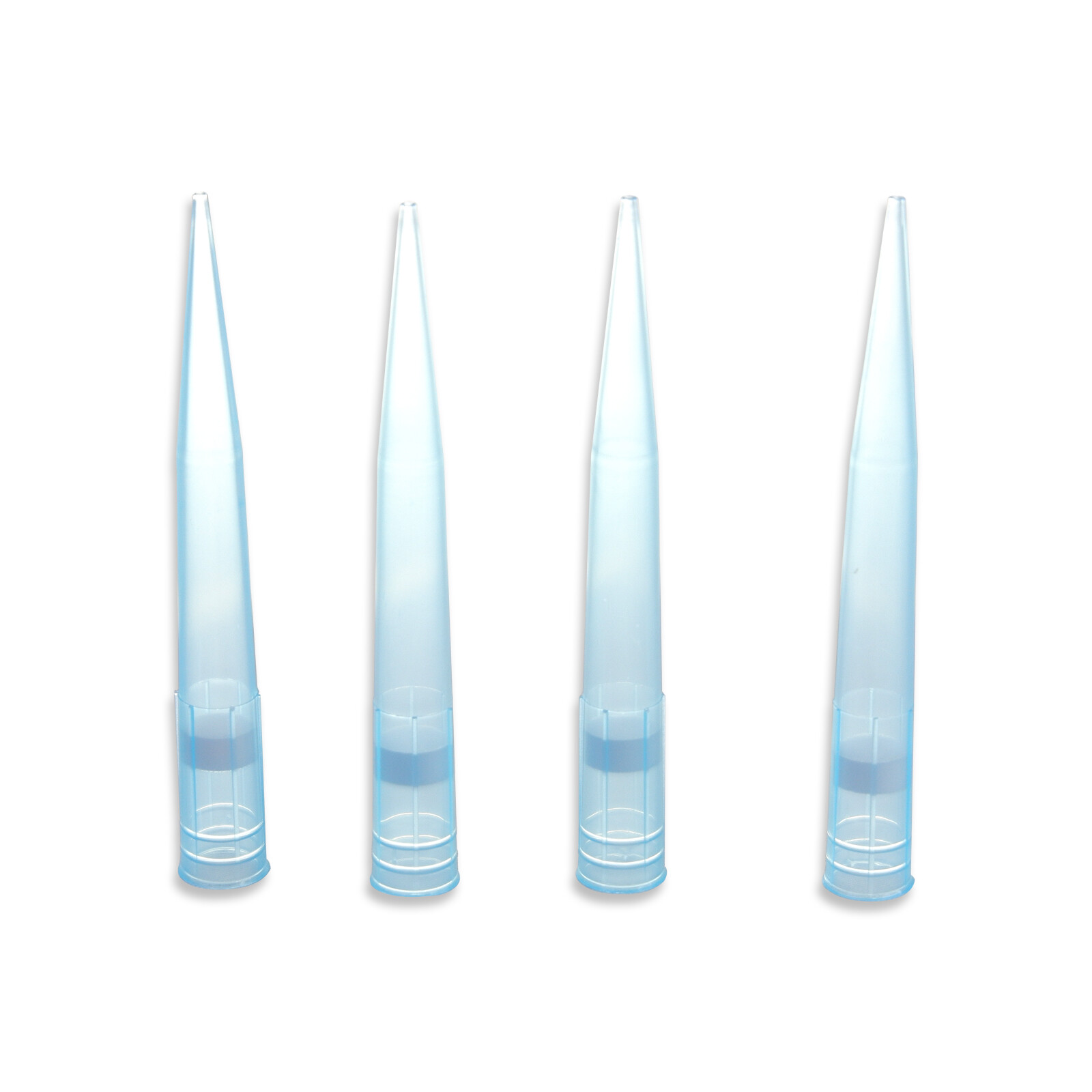 STERILE LOW RETENTION FILTER PIPETTE TIPS: 1000uL EXP 3/27