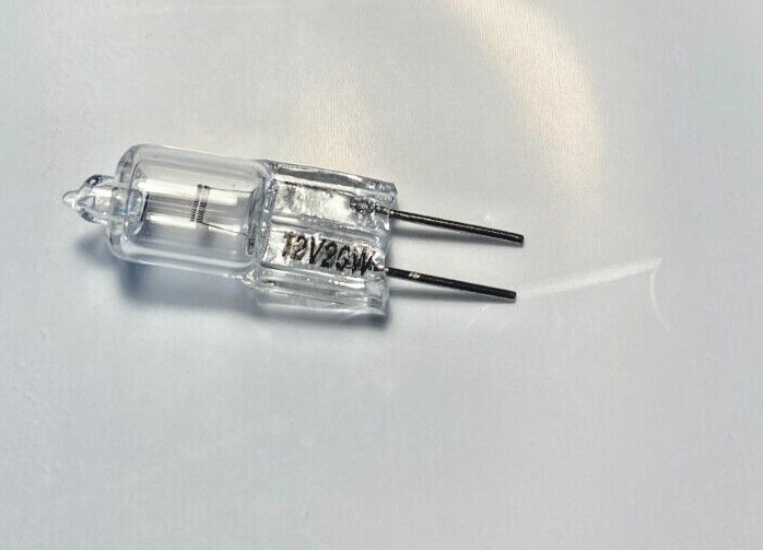 12v 20w MICROSCOPE LAMP BRAND NEW