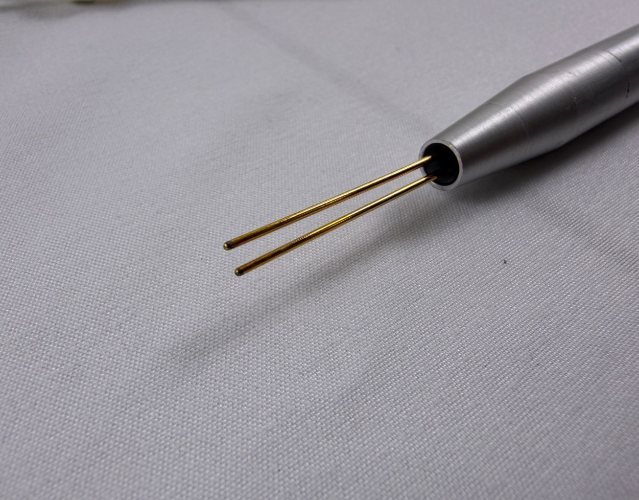 Integra Radionics Peña Muscle Stimulator Probe Bipolar