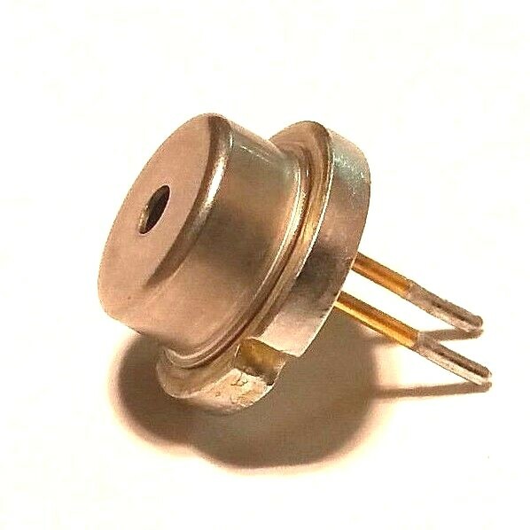 BRAND NEW ~ 7W ~ NUBM47-A1 / NUBM44-V2 LASER DIODE ~ 450nm ~ 9mm ~ TO-5 7-WATT