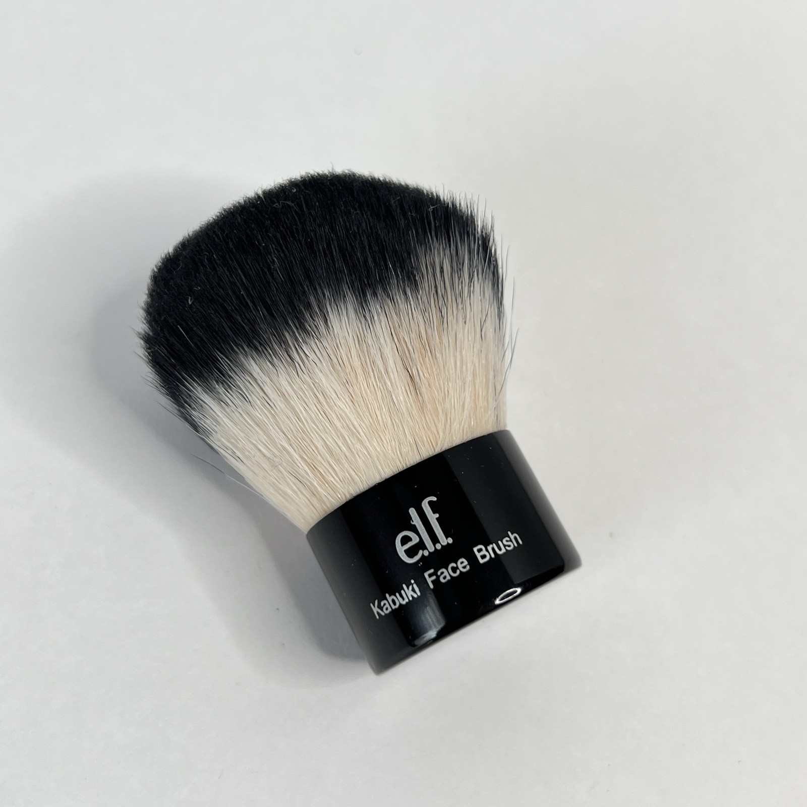 e.l.f. Cosmetics Makeup Brush Lot Angled Blush Brush & Kabuki Face Brush 2020s
