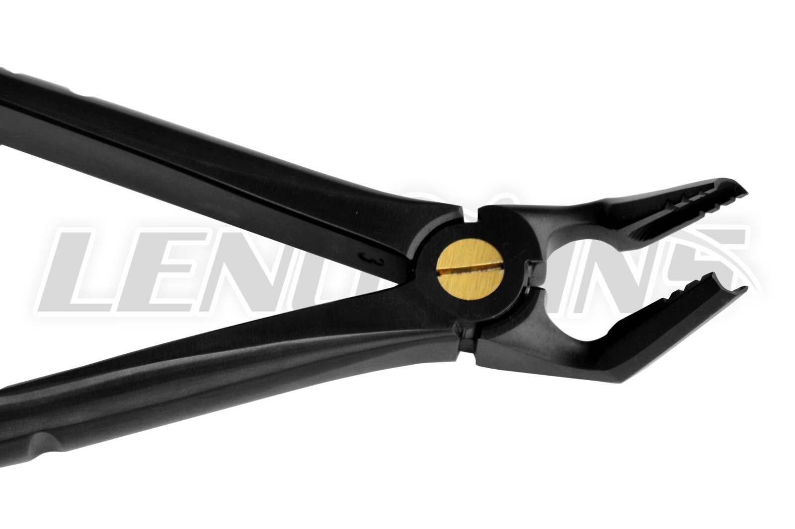 Deep Gripping Atraumatic Extraction Forceps,LOWER Pre Molars, Dental Instruments