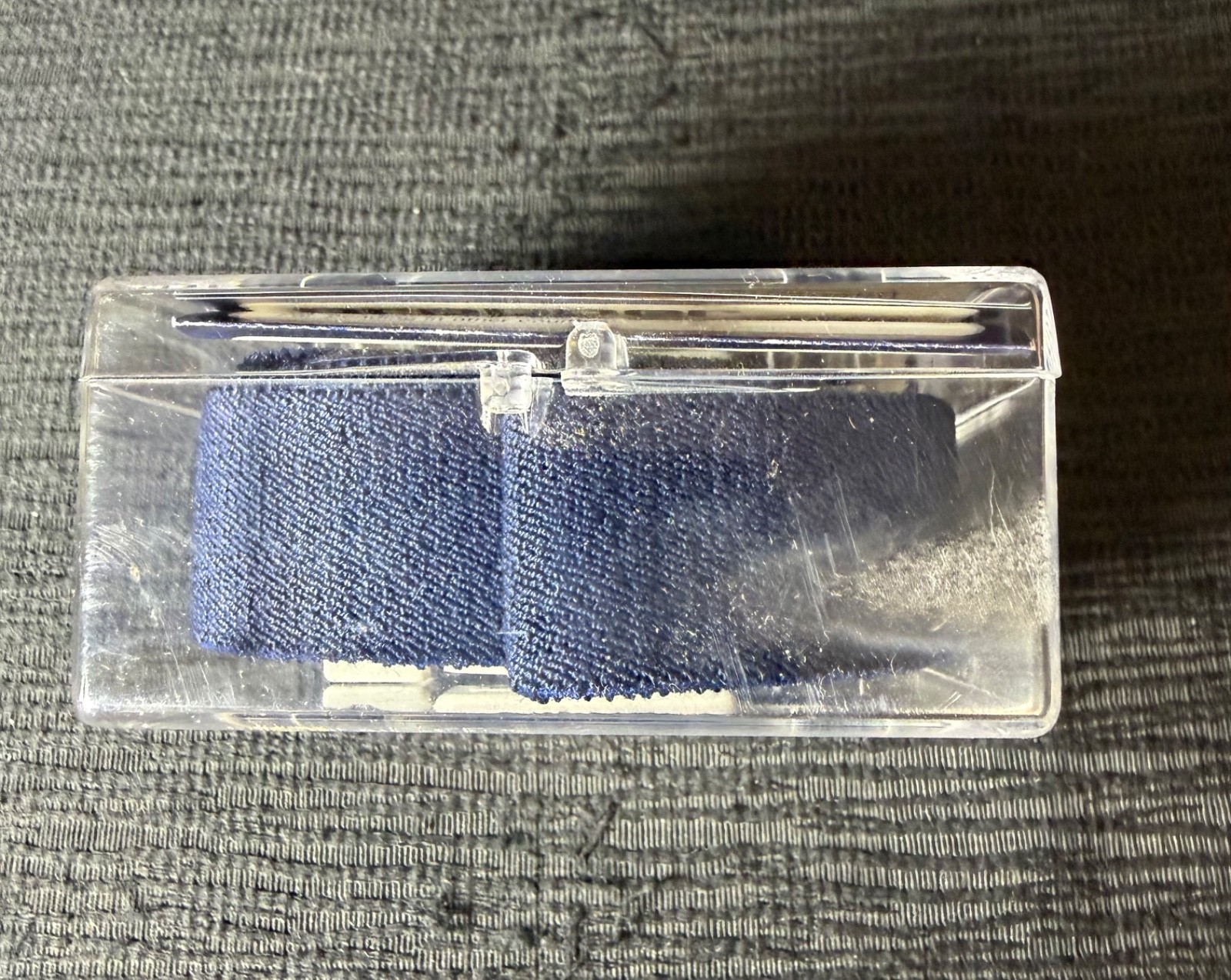 Propper Seraket Automatic Tourniquet, Blue, Cloth, Buckle, Reusable New