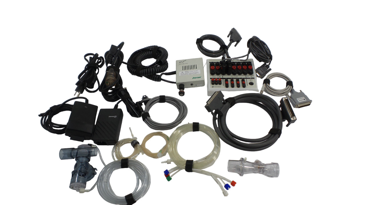 Viasys Analyzer Assembly Vmax Encore 229 777490 – Free Shipping