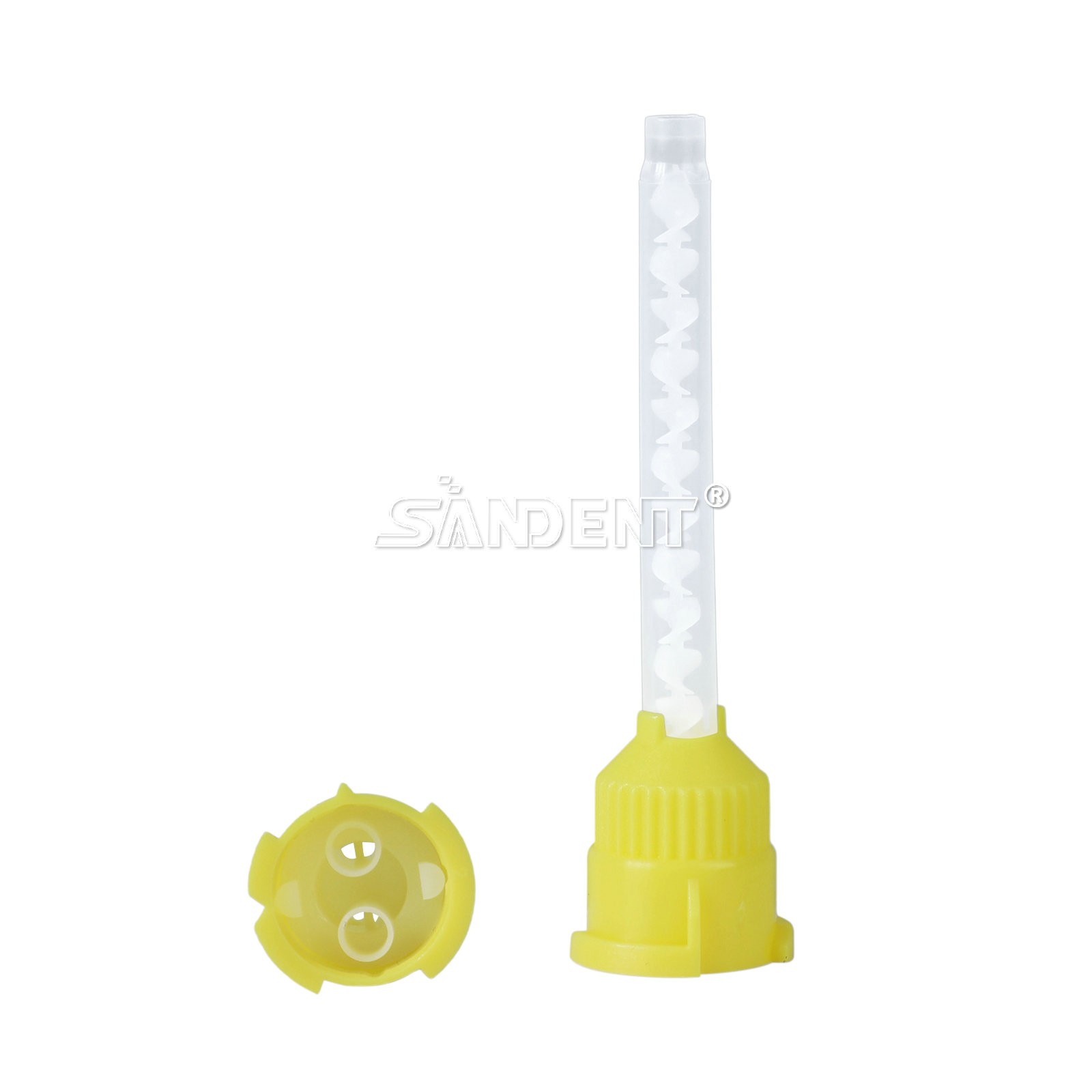 Dental Heavy BODY Fast Set VPS PVS VPS Impression Material 50ML Cartridge pr