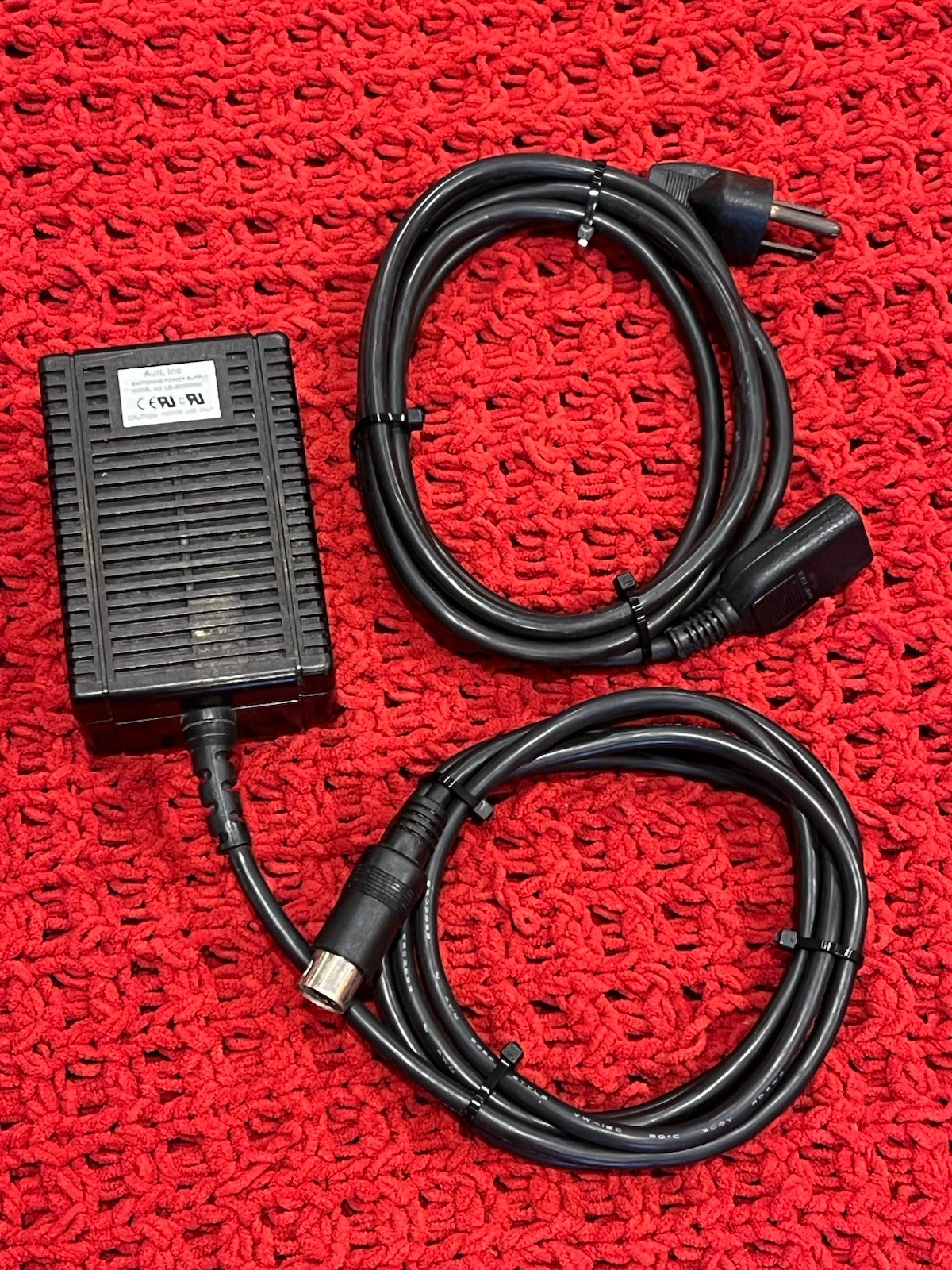 Chattanooga FORTE 400 STIM E-Stim – Works Great!