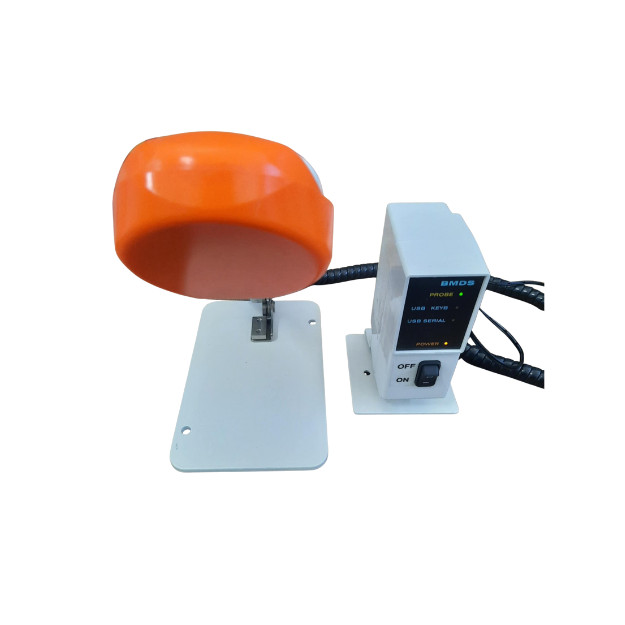 BMDS DAS-8010 Smart Probe Interface