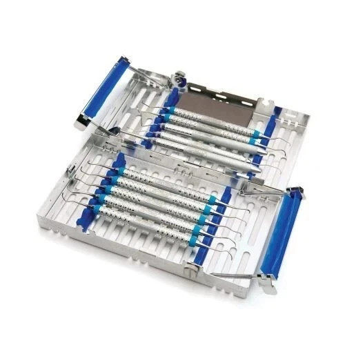 Signature Series Perio Standard Set Up IMPERIO HU FRIEDY