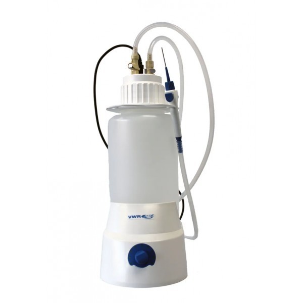 Vacuum Aspirator Suction System Laboratory Clinical