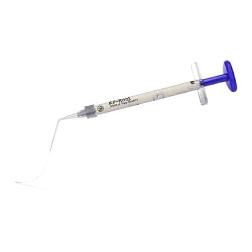 3 x Woodpecker Dental KP ROOT SP BioCeramic Injectable RCT Sealer 2g Syringe