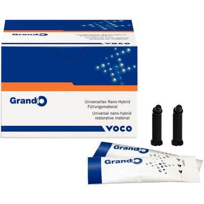 Voco Voco Grandio A3.5 Caps Refill – Universal Nano-Hybrid (class I to V)