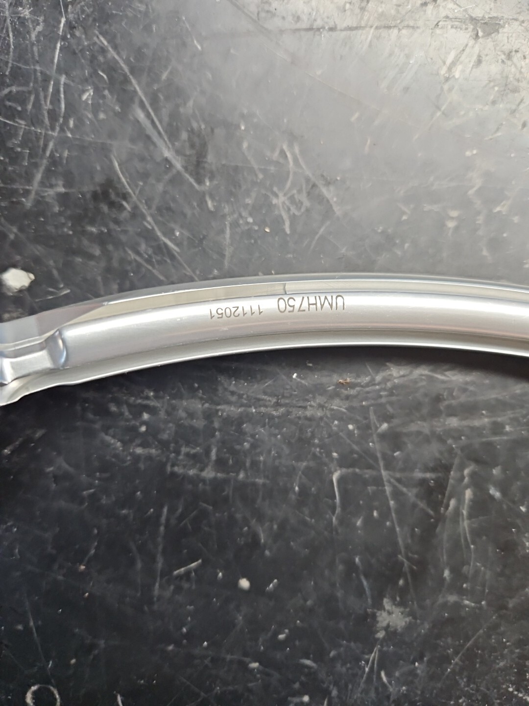 Cooper Surgical Advincula Arch Uterine Manipulator Handle UMH750 G2U