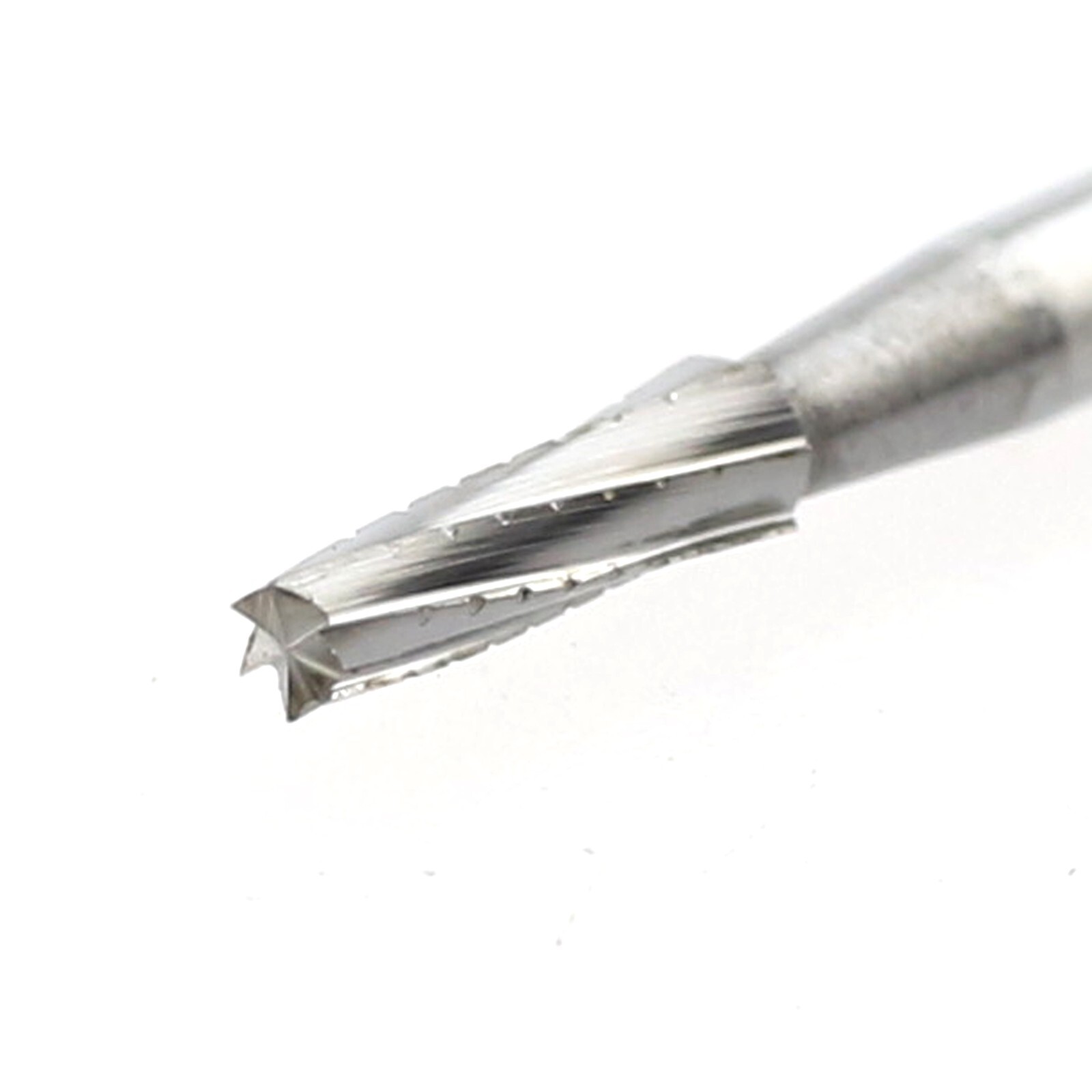 Wave Dental Surgical Burs FG #702 Long Shank 25mm Tungsten Carbide Midwest FGOS