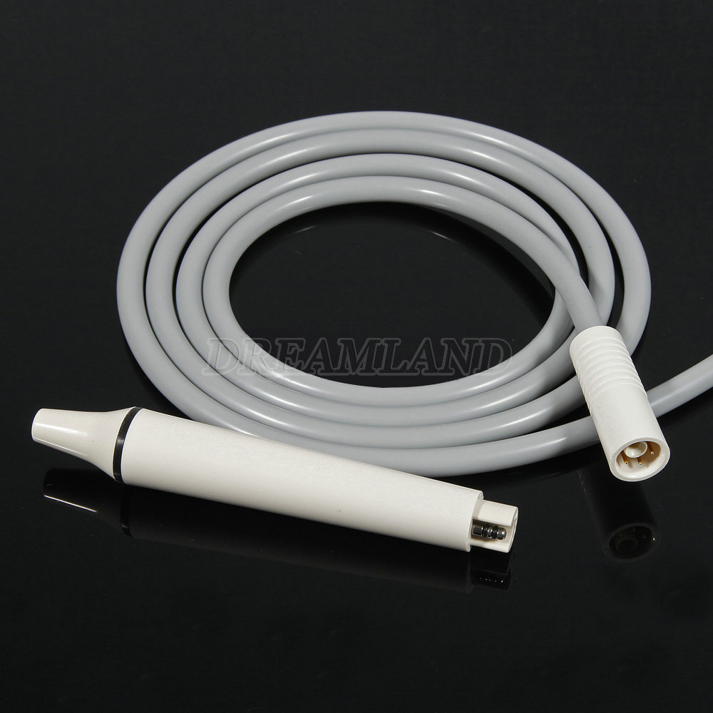 Dental Portable Ultrasonic Piezo Scaler W/ auto water supply fit EMS CE&NEW