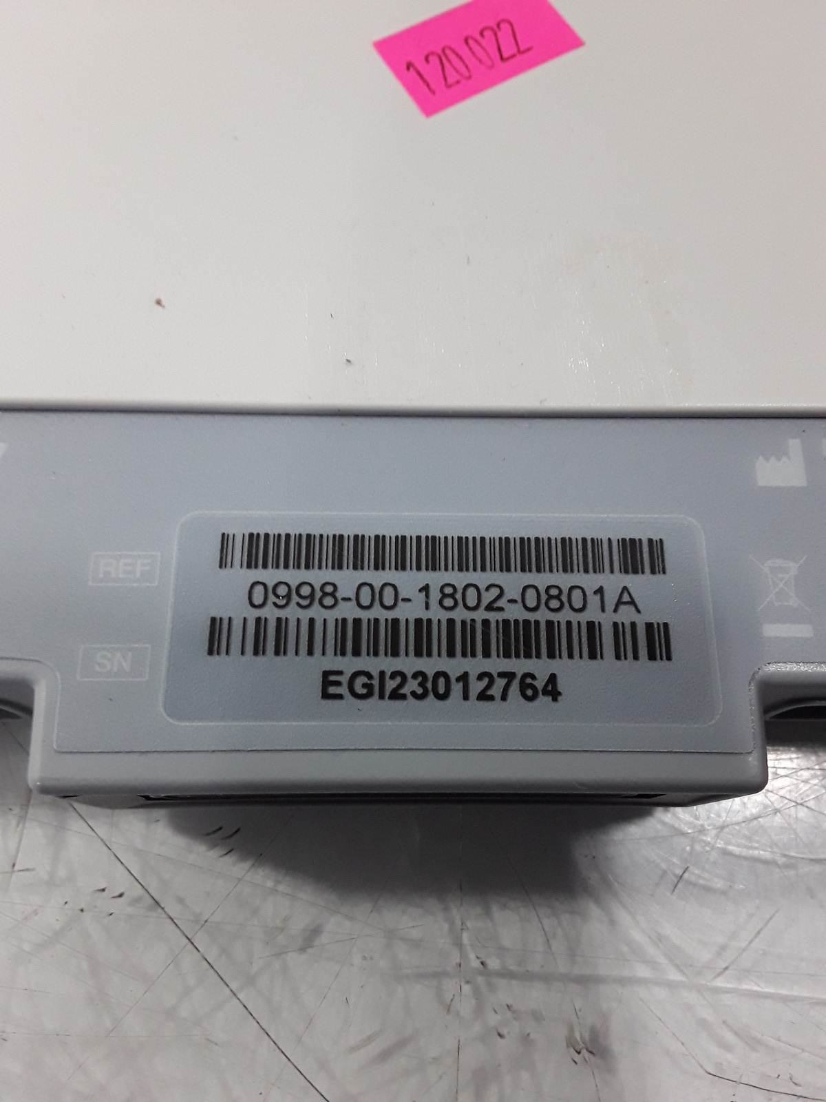 Mindray Serial Port Module