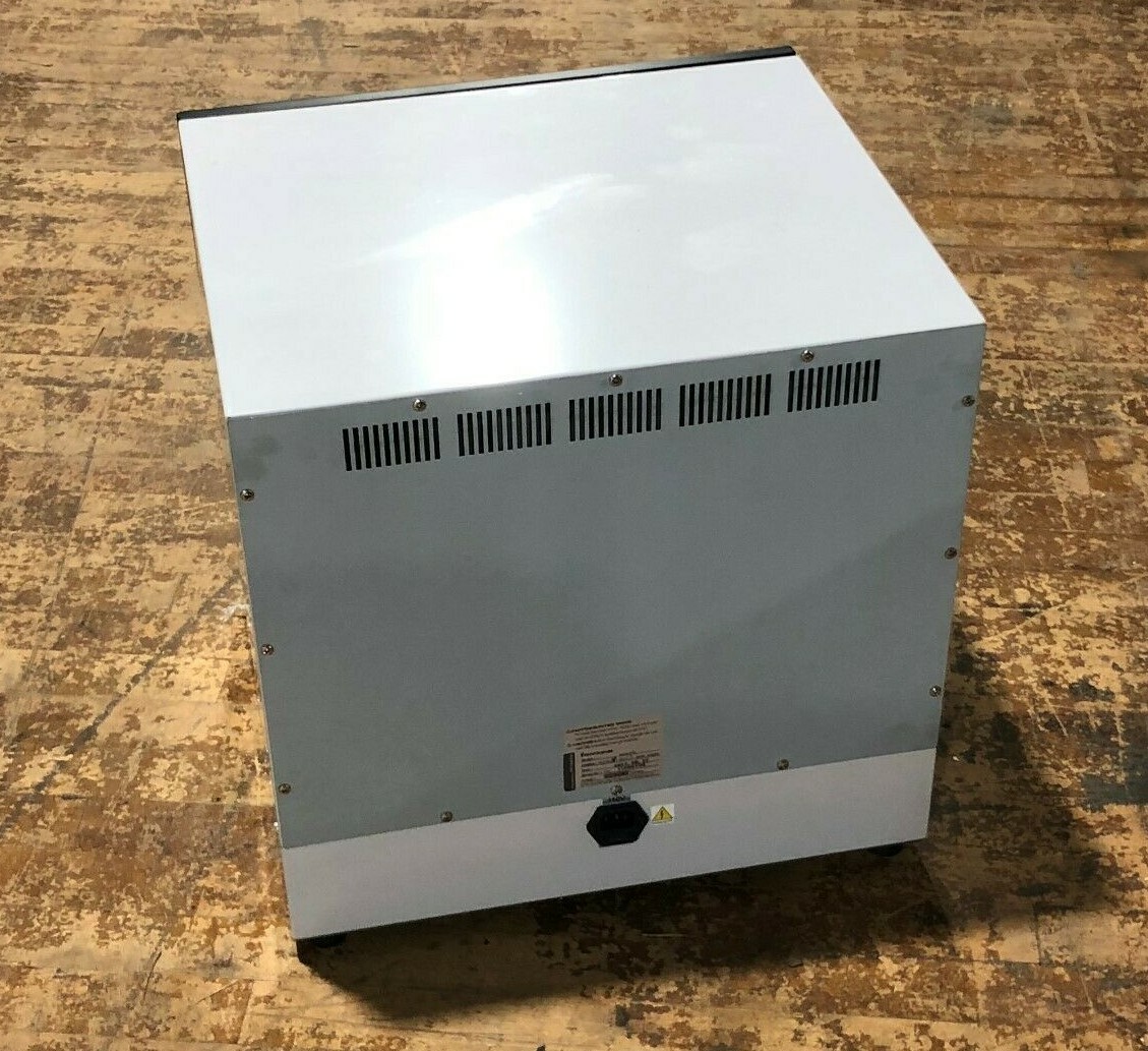 FinePCR Combi-V12 Vertical Hybridization Incubator 110VAC 7-40RPM 50/60Hz 450W