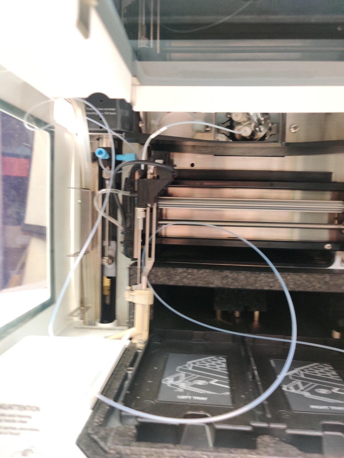 PerkinElmer Flexar LC Autosampler N2930661 HPLC w TotalChrom Software Tested
