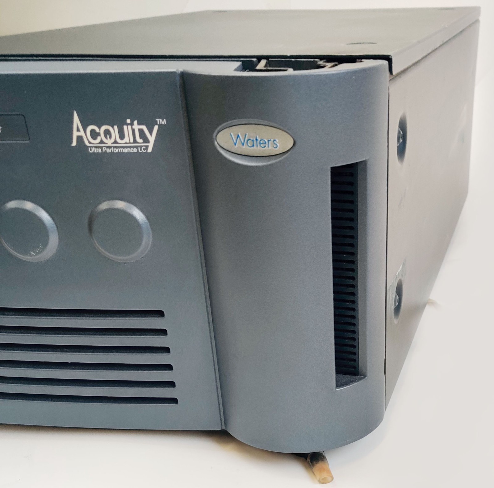 Waters Acquity UPLC Binary Solvent Manager UPB 186015001 Tested Ready Status