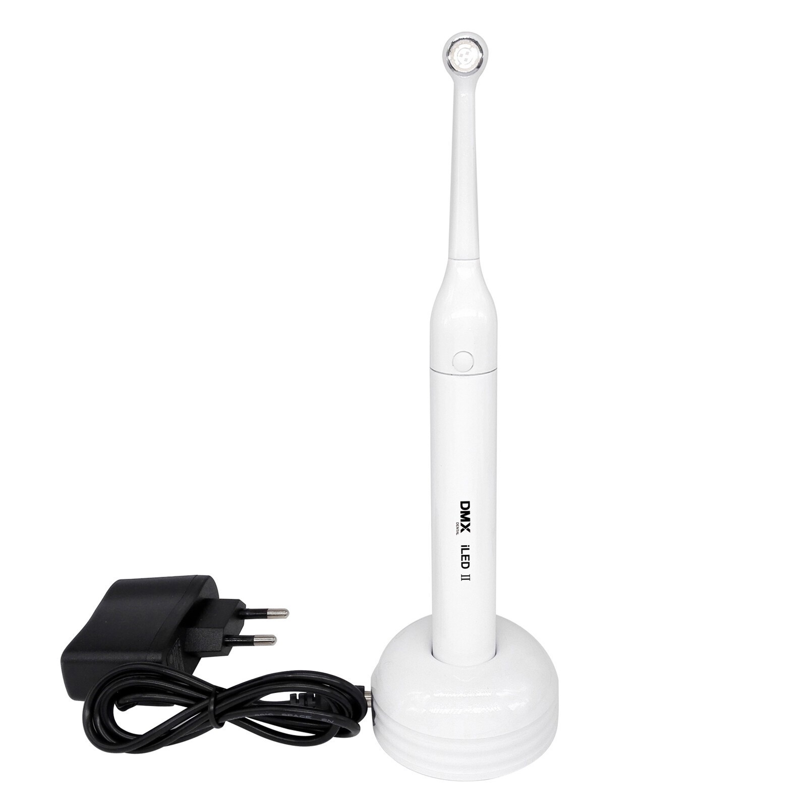 Dental iLED Ⅱ 1S Curing Light Lamp Blue Xlite2 2800mw/cm2