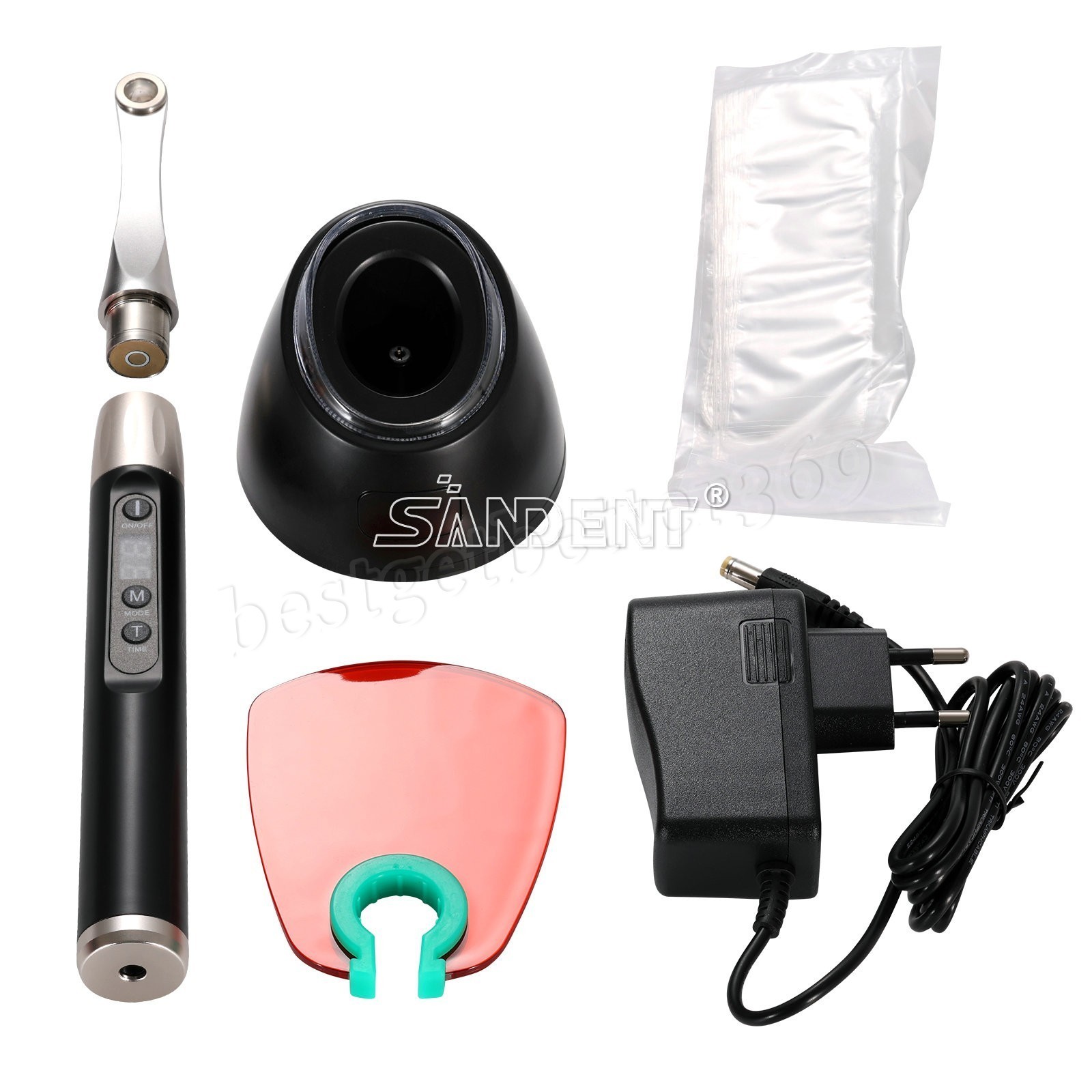 Dental iLed 1 Second Light LED Lamp 2500mw/cm²