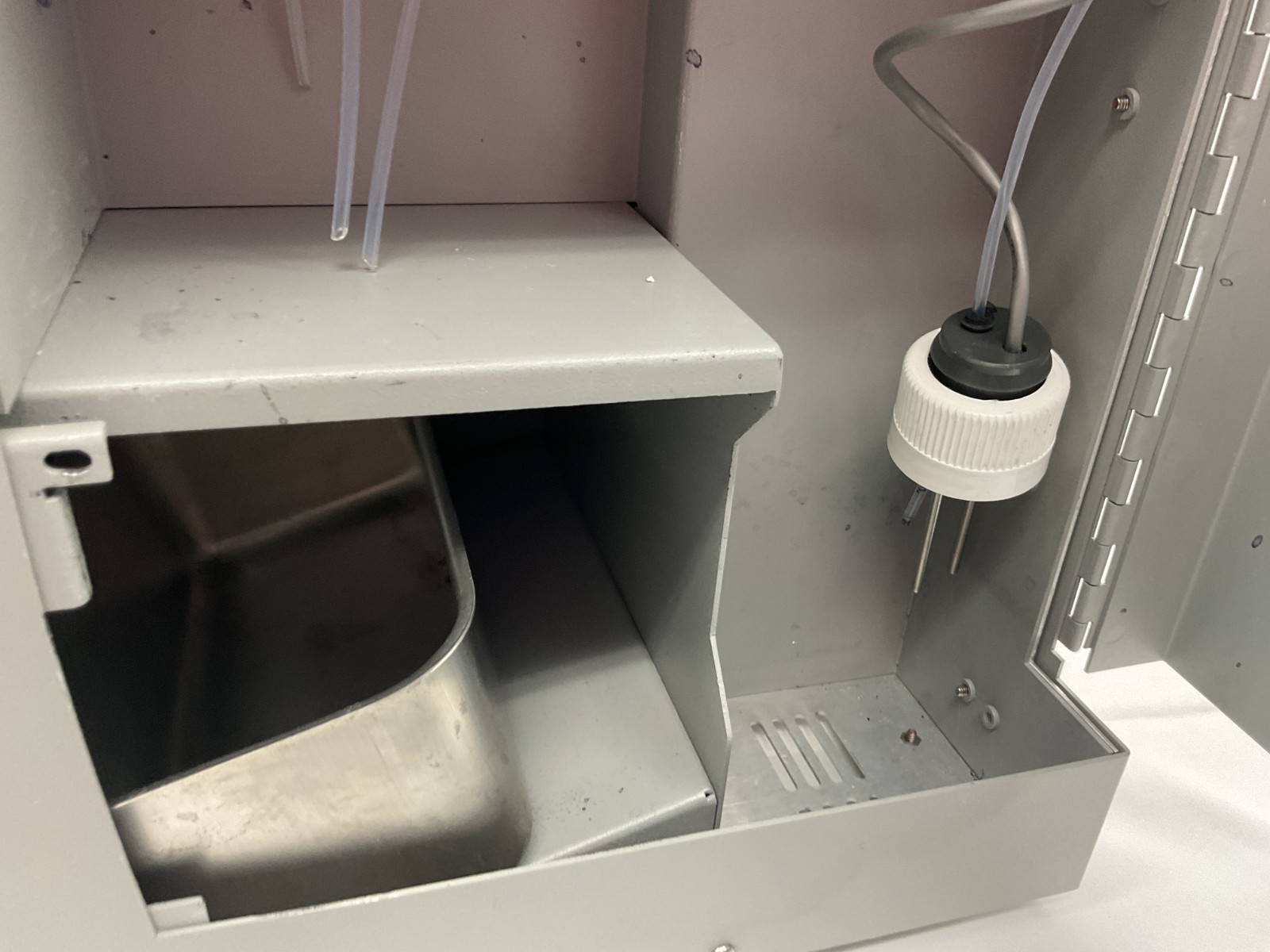 Beckman Coulter Vi-Cell XR 383556 Cell Viability & Concentration Analyzer Tested