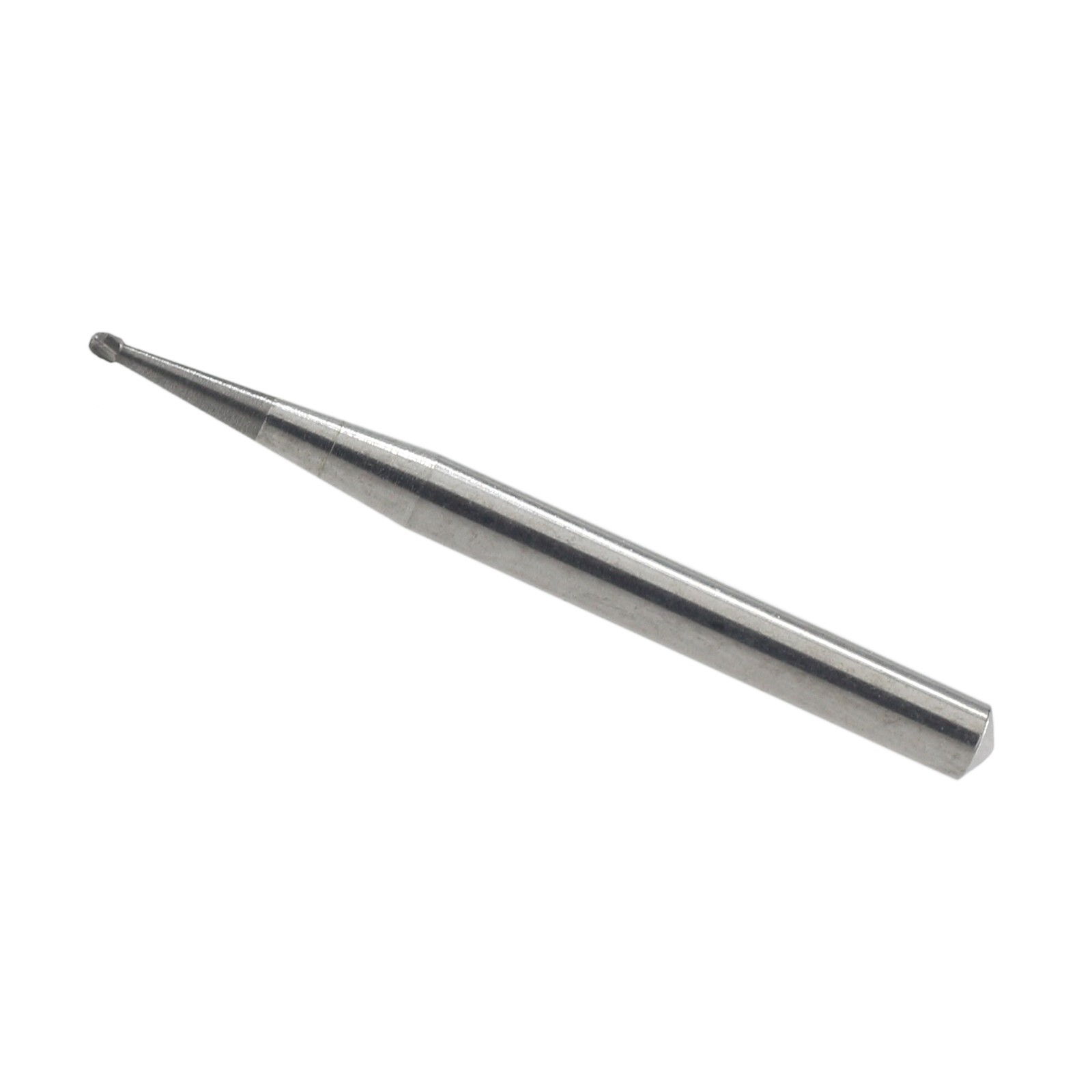 Wave Dental Round Carbide Burs FG 1/2 1/4 for High Speed Friction Grip 1.6mm