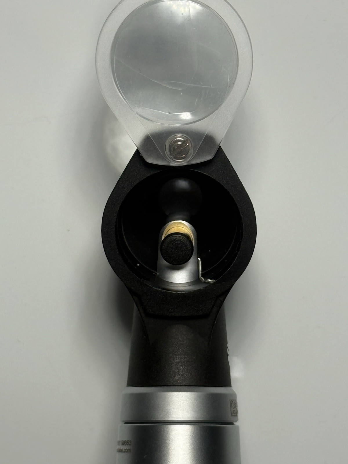 Heine Mini 3000 Otoscope Medical Ear Diagnostic Scope Germany w/ Tips